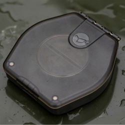 Korda Compac Tubing Box
